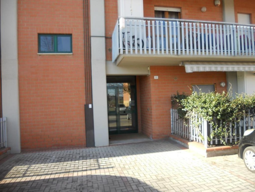 Appartamento con garage a Perugia
