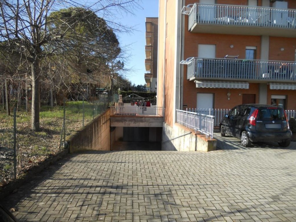 Appartamento con garage a Perugia - Località Castel del Piano