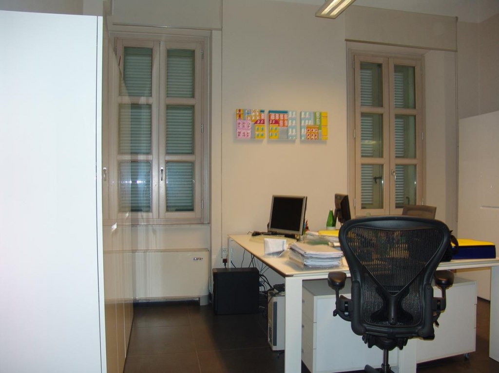 Ufficio con magazzino a Porto San Giorgio (FM) - LOTTO F2 - SUB 18-49
