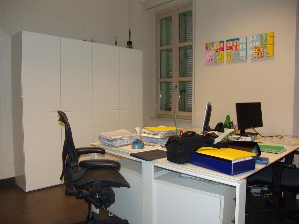 Ufficio con magazzino a Porto San Giorgio (FM) - LOTTO F2 - SUB 18-49