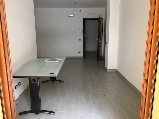 Appartamento con corte esclusiva e cantina a Porto Recanati (MC) - LOTTO X2 - SUB 91-249