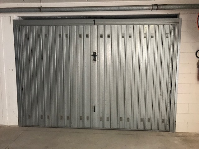 Garage a Porto Recanati (MC) - LOTTO X9 - SUB 214