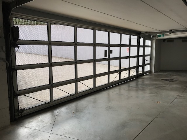 Garage a Porto Recanati (MC) - LOTTO X9 - SUB 214