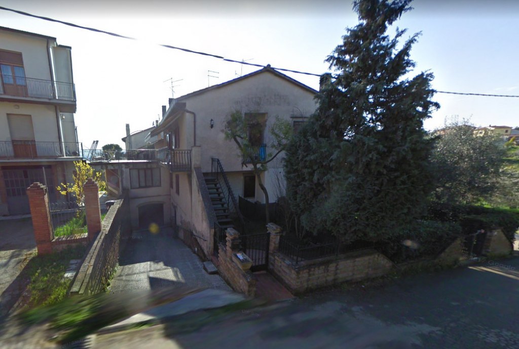 Appartamento con garage a Castiglione del Lago (PG) - LOTTO 2