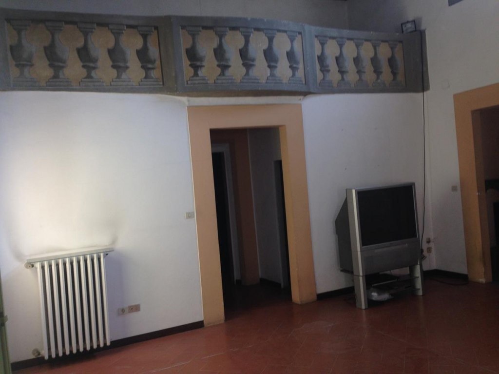 Villa storica a Scandicci (FI)