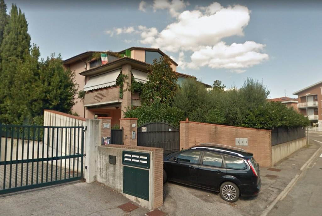 Detached property in Perugia - LOT 2