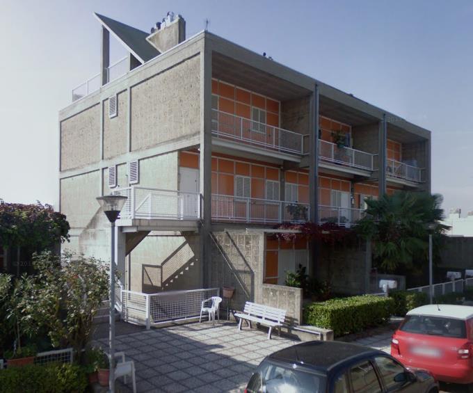 Appartamento con garage a Corciano (PG)