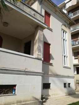 Villa sul lungomare a Porto Sant'Elpidio (FM)