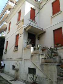 Villa sul lungomare a Porto Sant'Elpidio (FM)