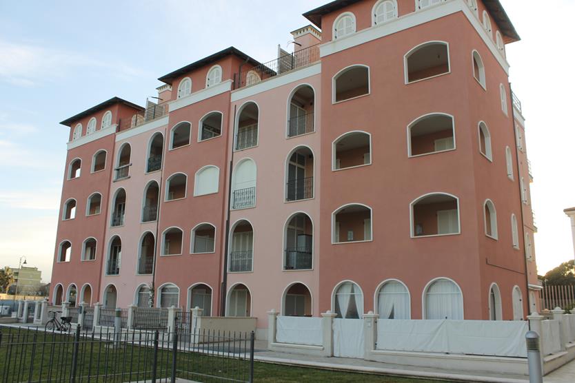 Appartamento a Porto Recanati (MC) - LOTTO 27 - TORRE B
