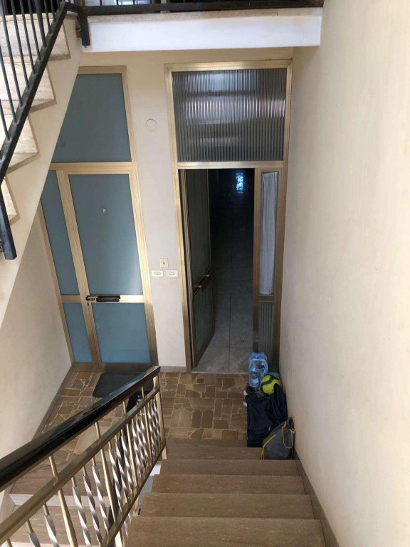 Appartamento con soffitta a Porto Sant'Elpidio (FM)