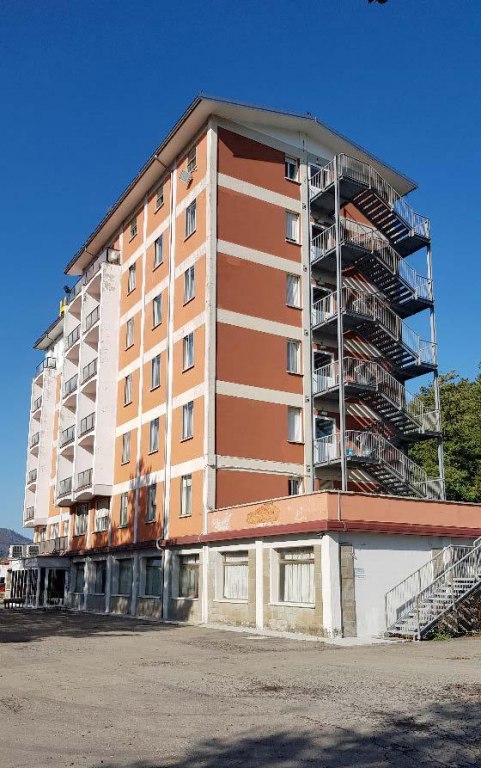Struttura alberghiera con terreni a Castiglione dei Pepoli (BO)