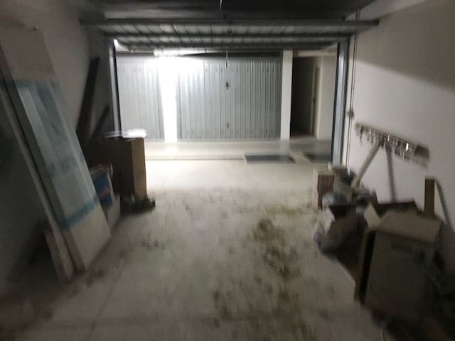 Appartamento con garage e due magazzini a Lido di Fermo - LOTTO 5