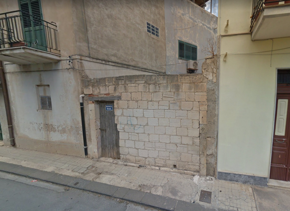 Area urbana ad Avola (SR) - QUOTA 1/12 - LOTTO 4