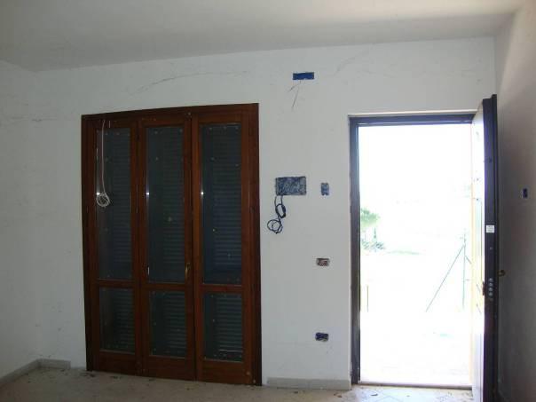 Appartamento con garage da completare a Perugia - LOTTO 1