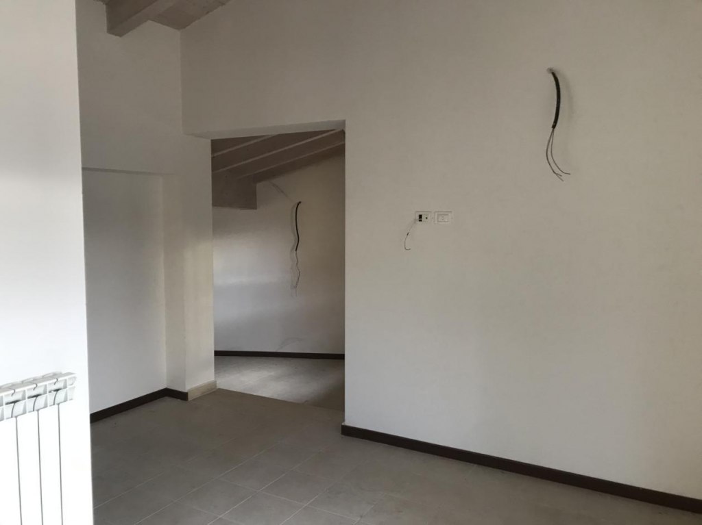 Appartamento con garage a Terni