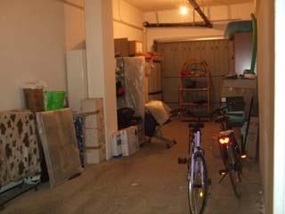 Appartamento con garage a Modugno (BA)