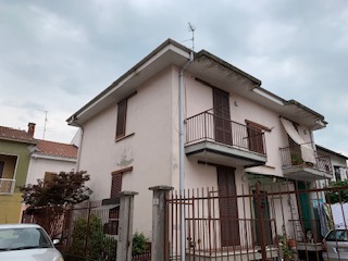 Appartamento a Cassolnovo (PV) - LOTTO 5
