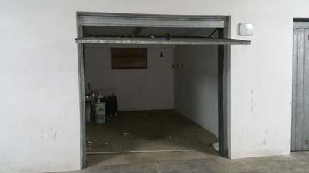 Garage a Casamassima (BA) - LOTTO 2