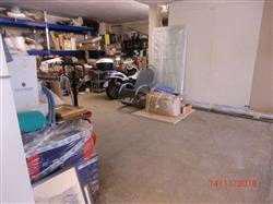 Garage ad uso abitativo a Grottammare (AP) - LOTTO 4