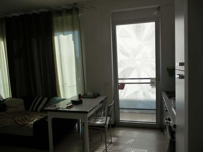 Porzione di appartamento e vano tecnico condominiale a Villafranca di Verona (VR) - LOTTO 1