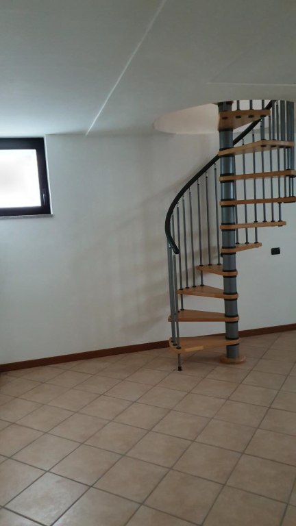 Appartamento con garage a Sarmato (PC) - LOTTO 5A