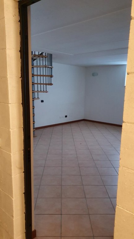 Appartamento con garage a Sarmato (PC) - LOTTO 5A