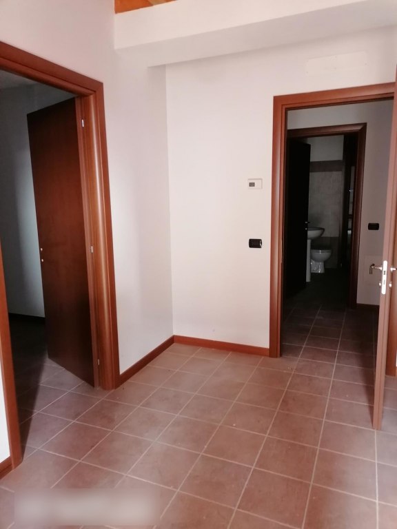 Appartamento con due garage a Trivolzio (PV) - LOTTO 12_A3