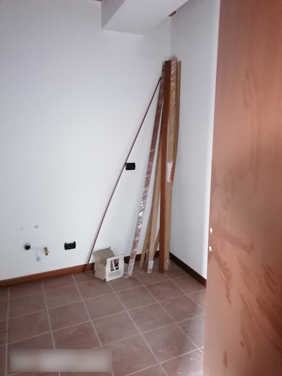 Appartamento con due garage a Trivolzio (PV) - LOTTO 12_A3