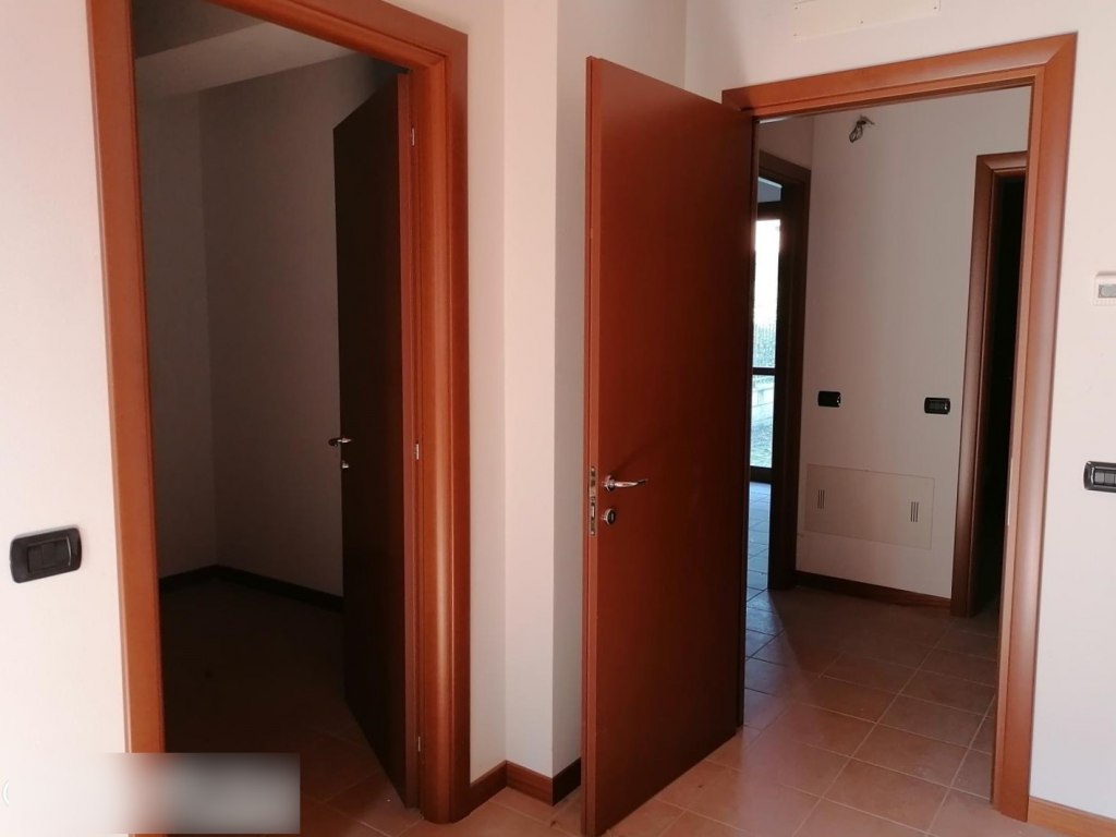 Appartamento con garage a Trivolzio (PV) - LOTTO 12_A4