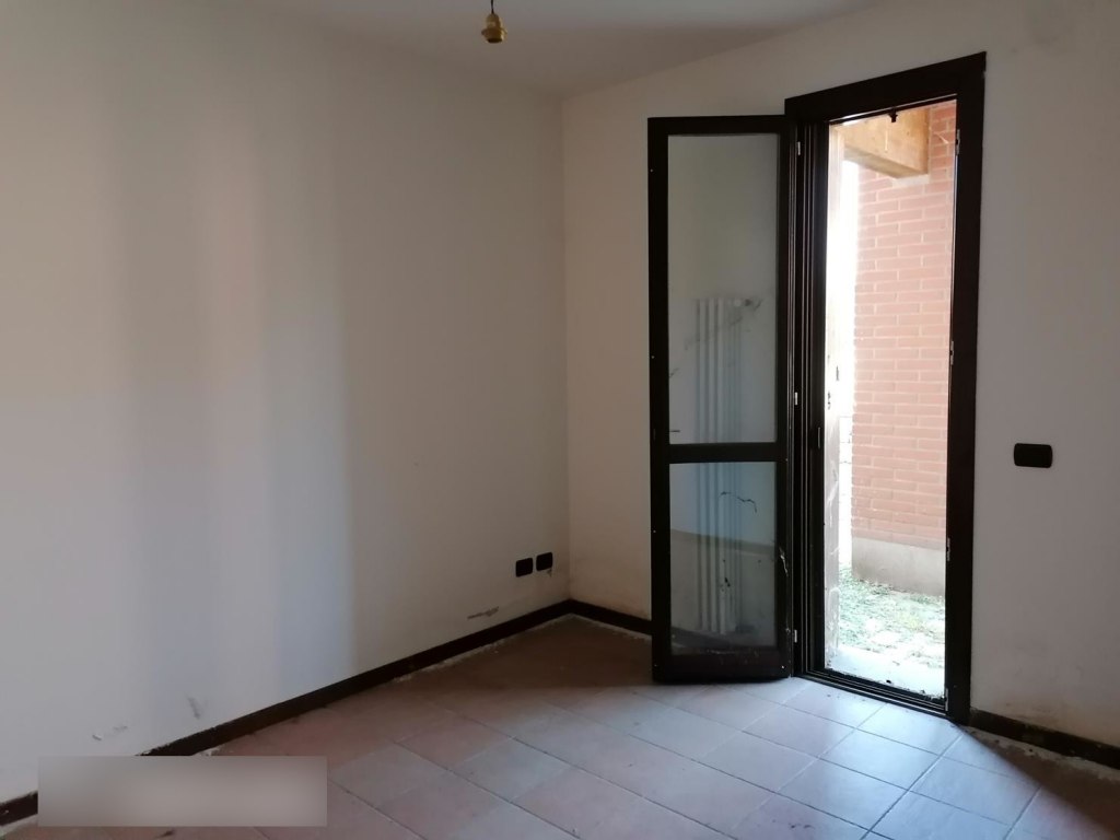 Appartamento con garage a Trivolzio (PV) - LOTTO 12_B1