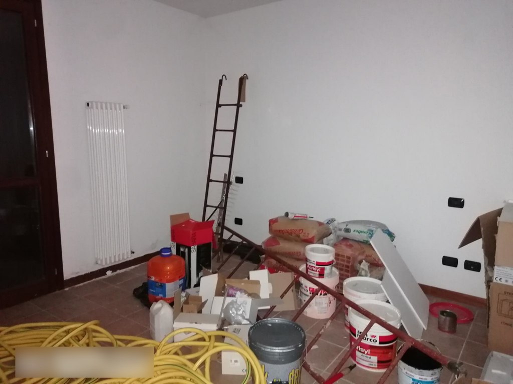 Appartamento con garage a Trivolzio (PV) - LOTTO 12_B2