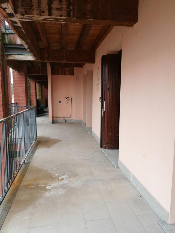 Appartamento con garage a Trivolzio (PV) - LOTTO 12_B5