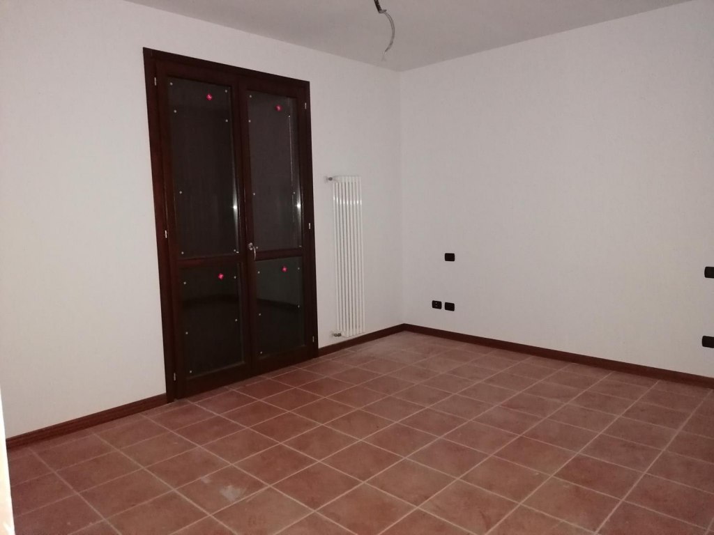 Appartamento con garage a Trivolzio (PV) - LOTTO 12_B8
