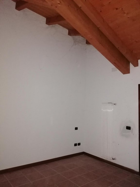 Appartamento con garage a Trivolzio (PV) - LOTTO 12_B11