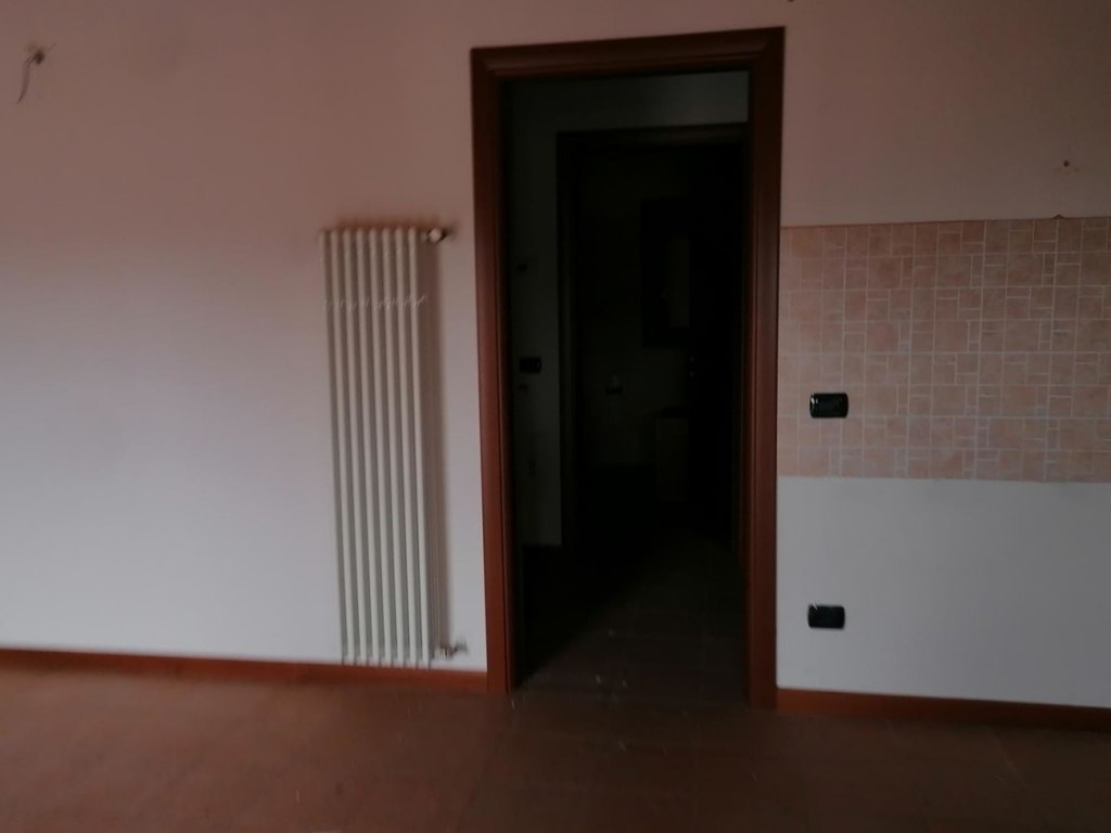 Appartamento con garage a Trivolzio (PV) - LOTTO 12_C11