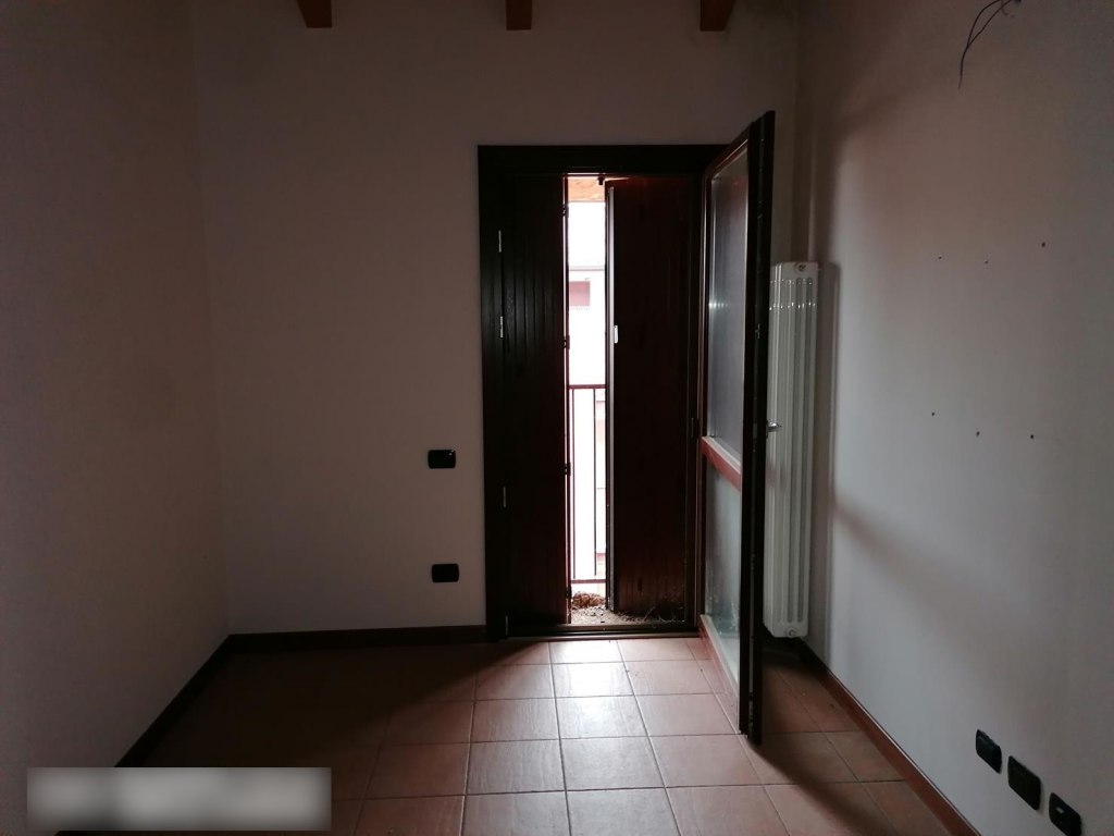 Appartamento con garage a Trivolzio (PV) - LOTTO 12_C11