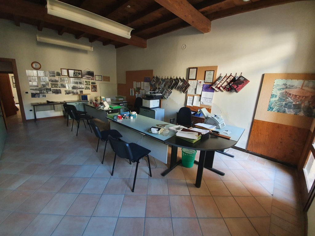 Ufficio a Borgo Mantovano (MN) - LOTTO A1