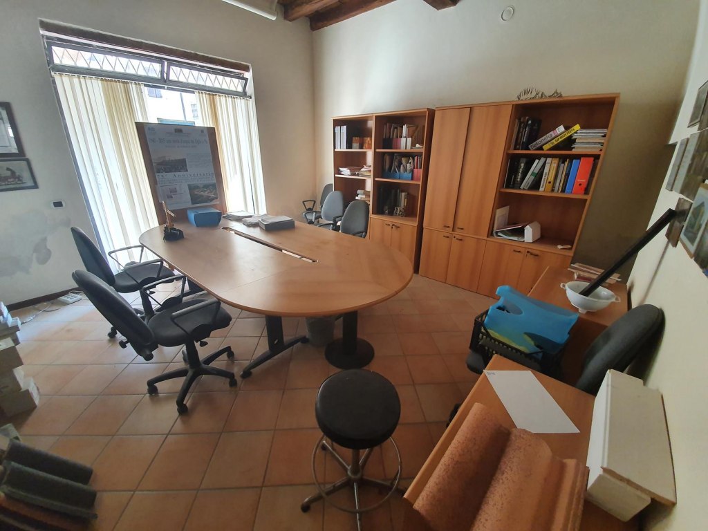 Ufficio a Borgo Mantovano (MN) - LOTTO A1