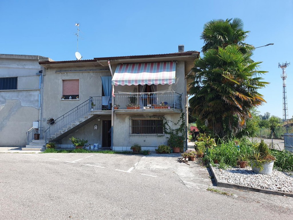House in Borgo Mantovano (MN) - LOT A3