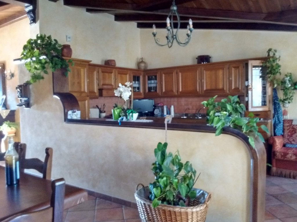 Villa con laboratorio a Montecalvo Irpino (AV) - QUOTA 500/1000 - LOTTO 3
