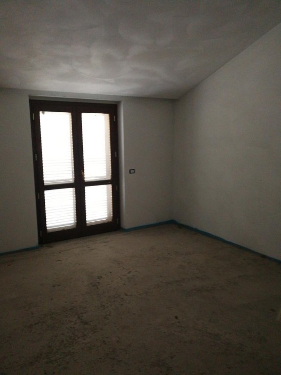 Appartamento e garage a Foligno (PG) - LOTTI 18-19
