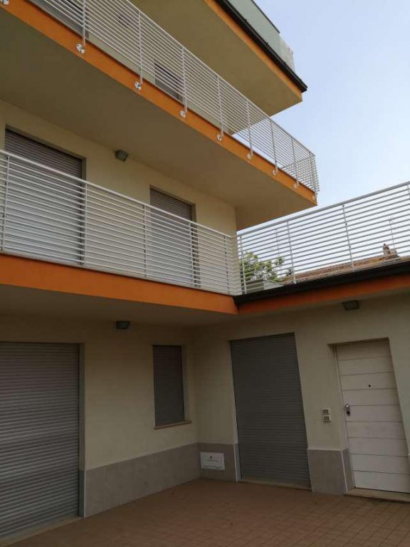 Appartamento con garage a Porto Sant'Elpidio (FM) - LOTTO 2