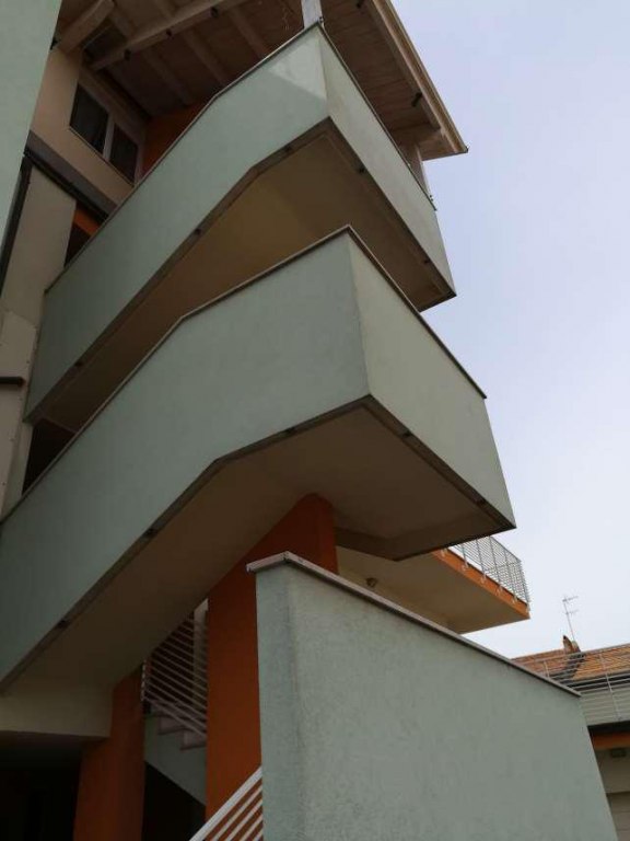 Appartamento con garage a Porto Sant'Elpidio (FM) - LOTTO 2