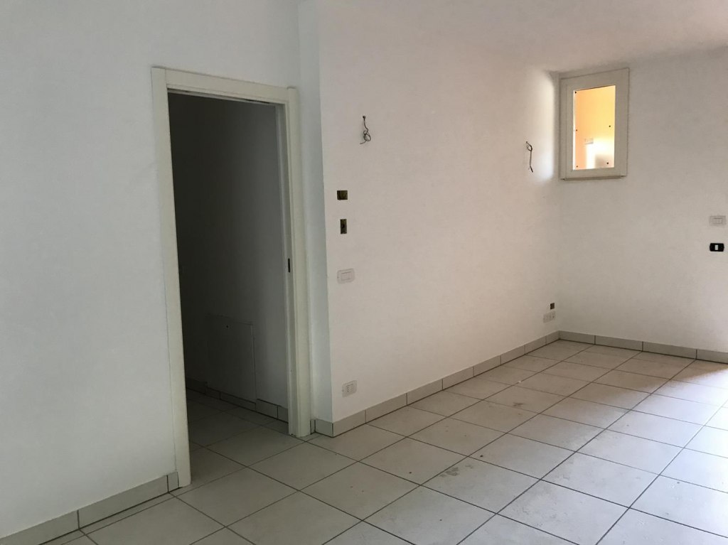 Appartamento con garage a Porto Sant'Elpidio (FM) - LOTTO 3