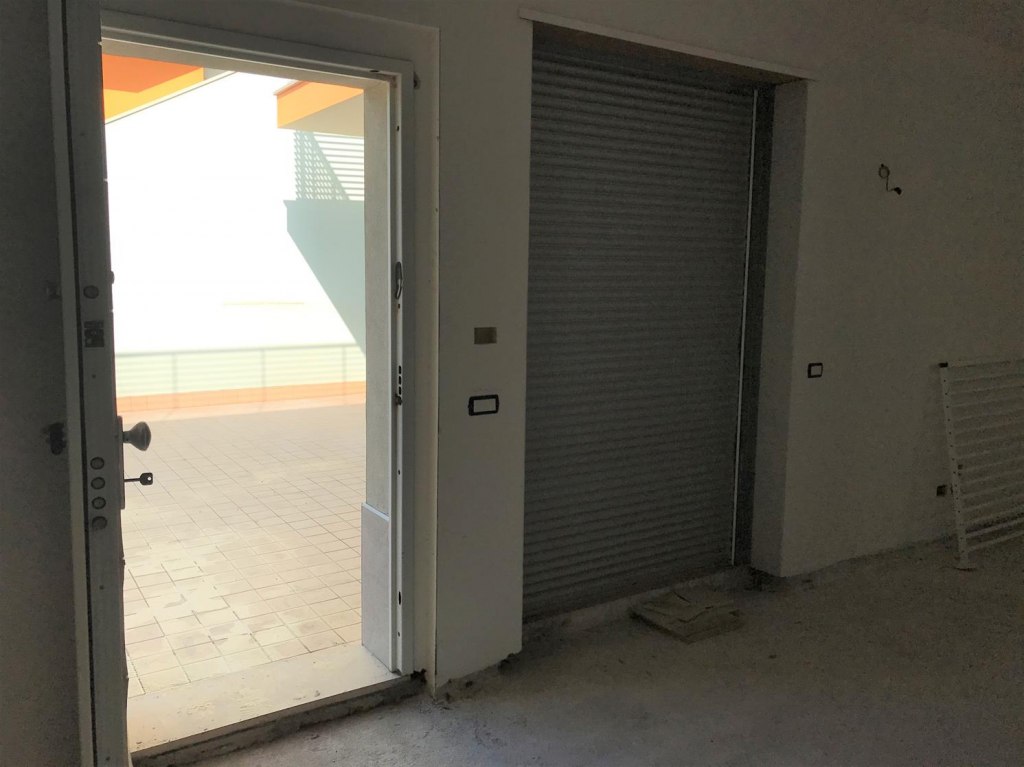 Appartamento con garage a Porto Sant'Elpidio (FM) - LOTTO 4