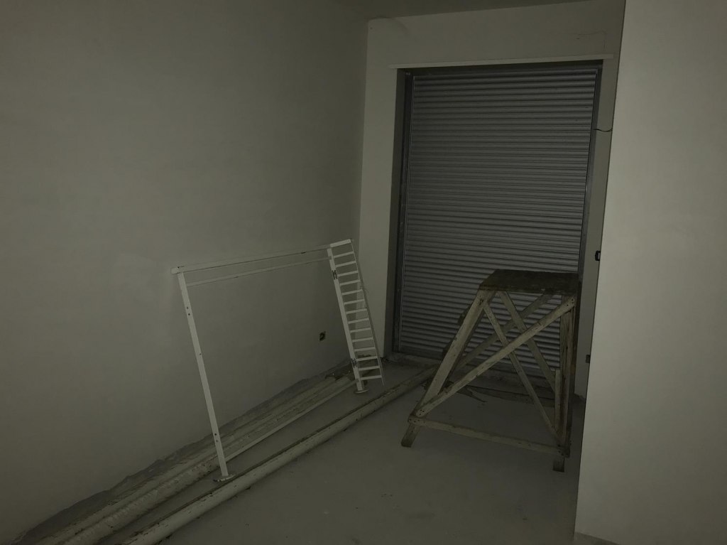 Appartamento con garage a Porto Sant'Elpidio (FM) - LOTTO 4