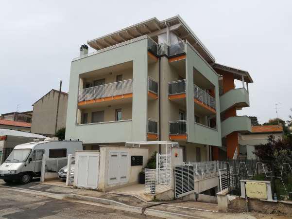 Appartamento con garage a Porto Sant'Elpidio (FM) - LOTTO 5