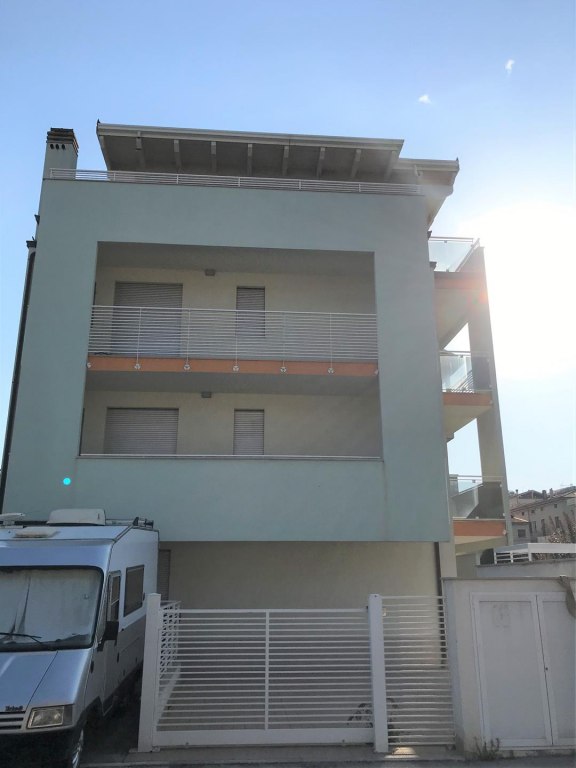 Appartamento con garage a Porto Sant'Elpidio (FM) - LOTTO 6