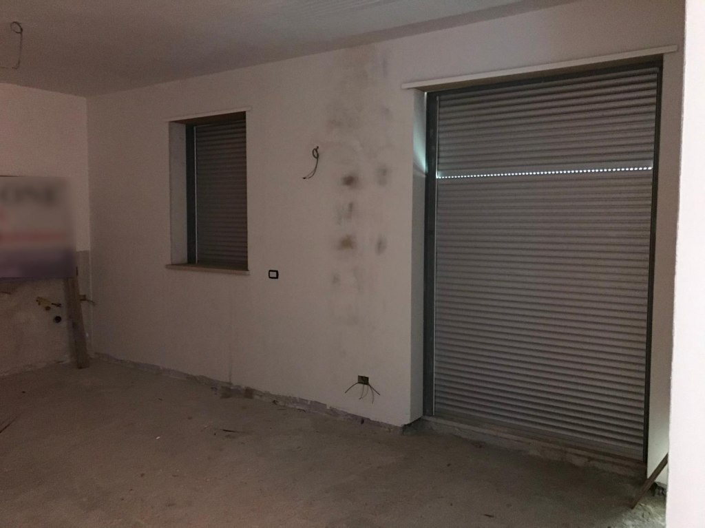 Appartamento con posto auto scoperto a Porto Sant'Elpidio (FM) - LOTTO 8
